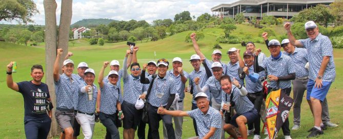 best golf course in thailand SHA+