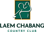 Laem Chabang International Country Club Logo