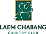 Laem Chabang International Country Club Logo